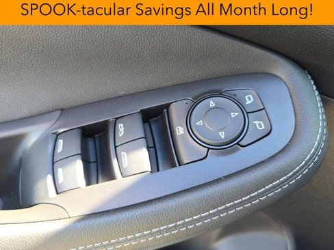 New 2026 Buick Encore GX Preferred w/ Comfort Package image 6