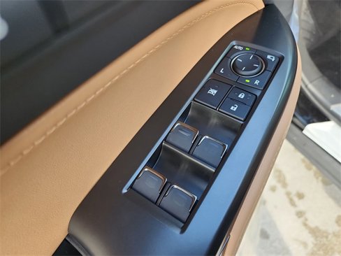 New 2026 Lexus NX 350 AWD w/ Luxury Package image 13