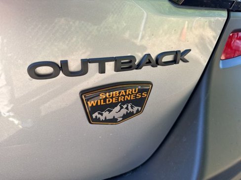 New 2025 Subaru Outback Wilderness image 10