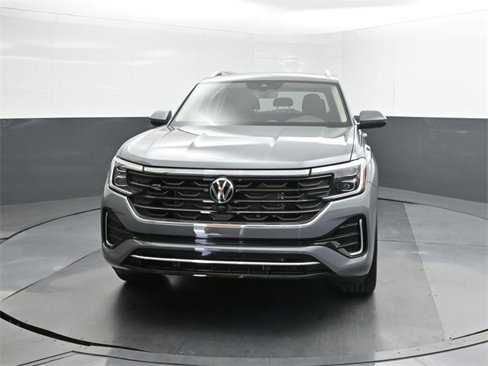 New 2025 Volkswagen Atlas SEL Premium R-Line image 30