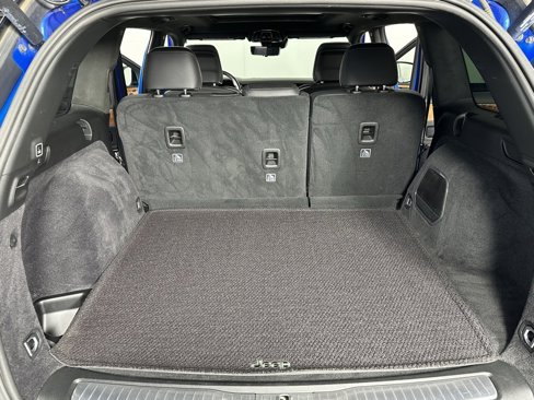 Used 2024 Jeep Grand Cherokee Summit image 21