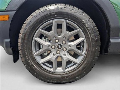 New 2025 Ford Bronco Sport Big Bend image 10