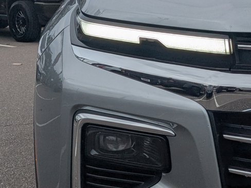 Certified 2024 Chevrolet Traverse LT image 9