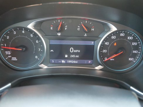 Used 2023 Chevrolet Equinox LT image 19