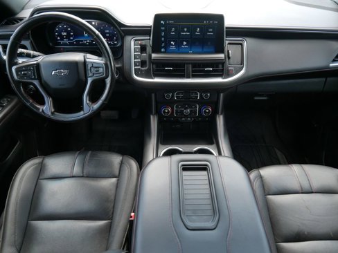 Used 2022 Chevrolet Tahoe RST image 16