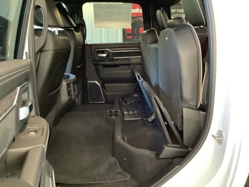New 2026 RAM 2500 Laramie w/ Towing Technology Group image 42