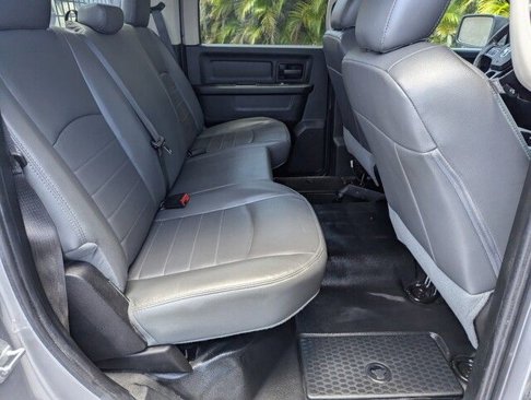 Used 2020 RAM 1500 Tradesman image 25