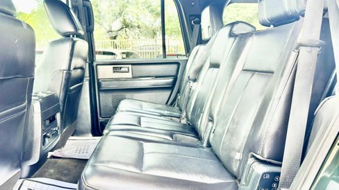 Used 2016 Ford Expedition Limited image 15