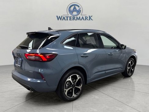 New 2025 Ford Escape ST-Line Elite image 5