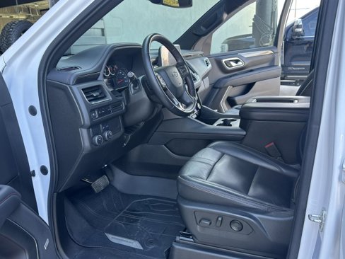 Used 2021 Chevrolet Tahoe RST image 14