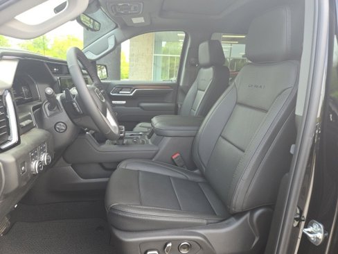 New 2025 GMC Sierra 1500 Denali w/ Denali Reserve Package image 6