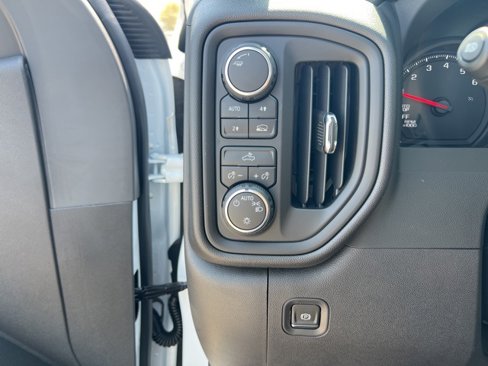 New 2025 Chevrolet Silverado 1500 W/T w/ Trailering Package image 13