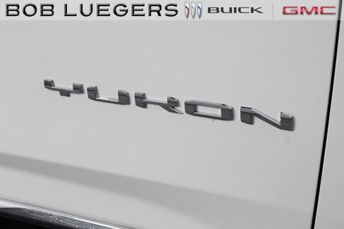 New 2026 GMC Yukon Elevation image 3
