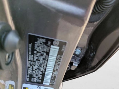 Certified 2024 Toyota Camry SE image 24