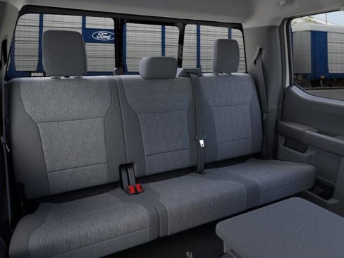 New 2026 Ford F350 XL image 11