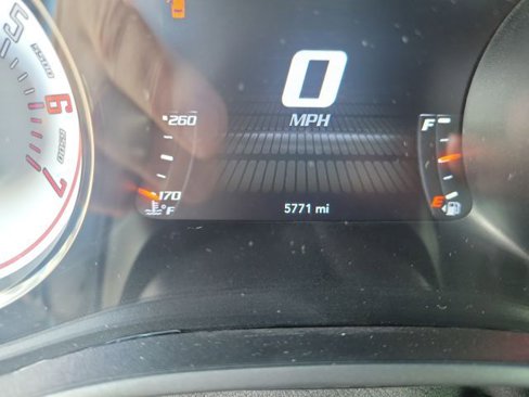 Used 2023 Dodge Challenger R/T Scat Pack image 21