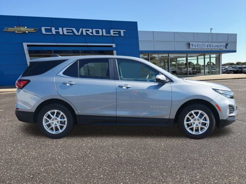 Used 2023 Chevrolet Equinox LT image 7