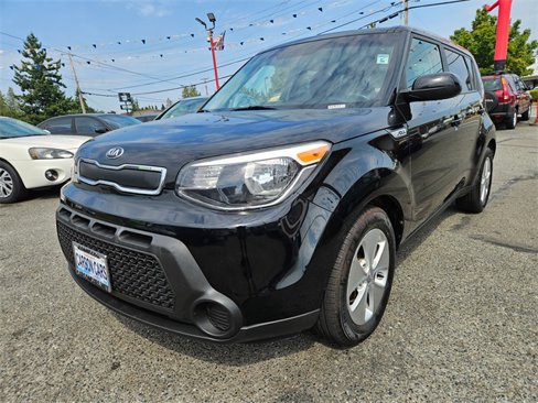Used 2016 Kia Soul image 7
