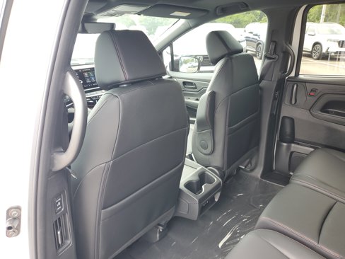 New 2026 Honda Odyssey Sport-L image 9