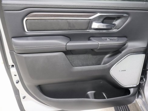 New 2026 RAM 1500 Laramie w/ Night Edition image 13