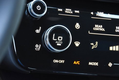 New 2026 INFINITI QX60 Luxe image 41