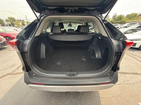 Used 2024 Toyota RAV4 Adventure image 13