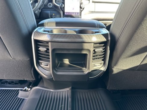 New 2026 RAM 2500 Big Horn image 36