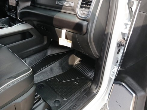 New 2026 RAM 3500 Laramie image 32