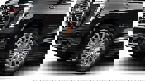 New 2026 GMC Yukon Denali w/ Advanced Technology Package image 7