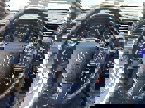 Used 2017 Honda Civic Sport image 8