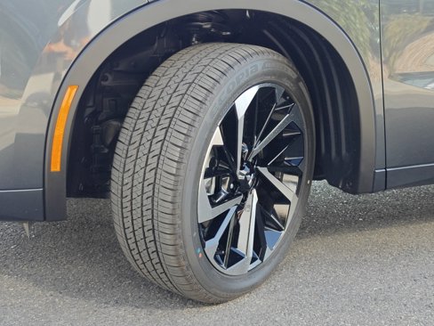 New 2025 Mitsubishi Outlander 4WD Plug-In Hybrid image 35