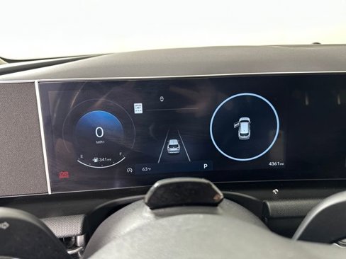 Certified 2025 Hyundai Tucson SEL image 36