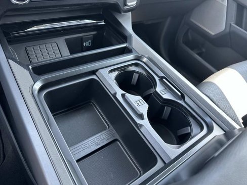 New 2026 Ford F250 Lariat image 33