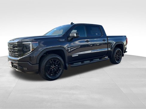 New 2026 GMC Sierra 1500 Elevation w/ Preferred Package image 31