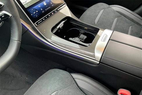 New 2025 Mercedes-Benz C 63 AMG S image 8