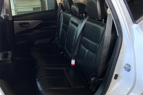 Used 2023 Nissan Murano SV image 25