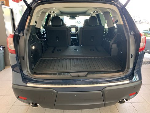 New 2025 Subaru Ascent Touring image 16