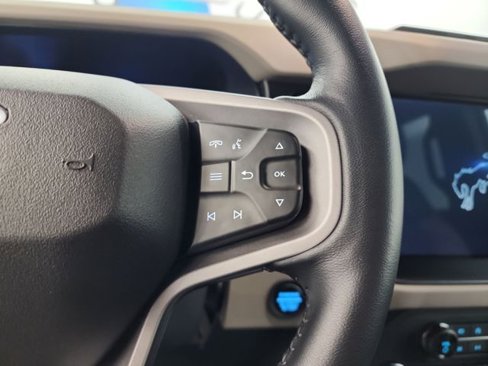 Used 2023 Ford Bronco Wildtrak image 23