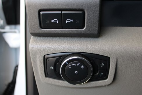 Used 2022 Ford F550 4x4 Crew Cab Super Duty w/ Power Equipment Group image 20