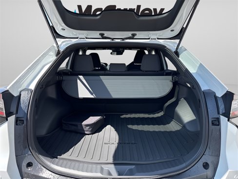 New 2025 Subaru Solterra Premium image 5