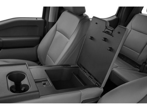 New 2026 Ford F350 XL w/ FX4 Off-Road Package image 14