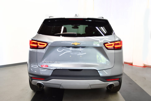 Used 2024 Chevrolet Blazer LT image 6