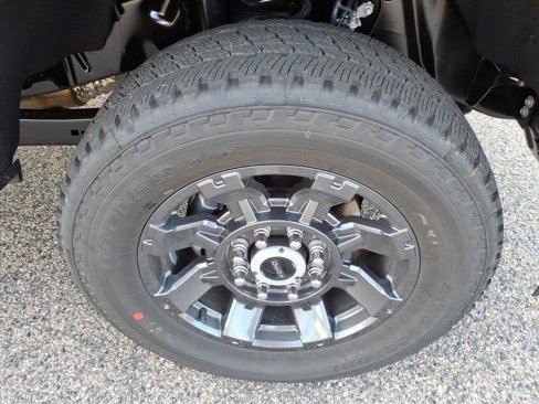 New 2026 Ford F350 4x4 SuperCab Super Duty image 13