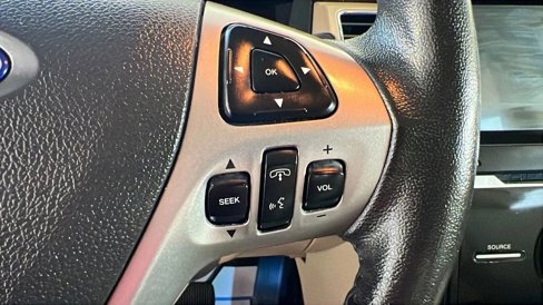 Used 2018 Ford Flex Limited w/ Equipment Group 303A image 16