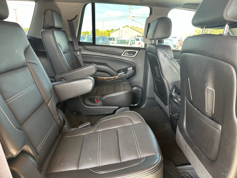 Used 2016 GMC Yukon Denali w/ Open Road Package image 52