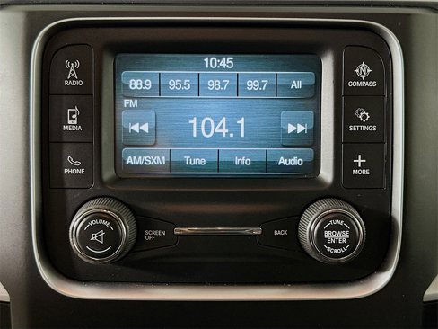 Used 2020 RAM 1500 Classic SLT image 14