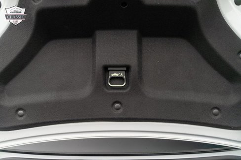 Used 2023 Chevrolet Camaro ZL1 image 77