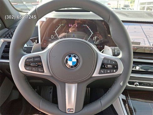 New 2026 BMW X5 xDrive40i image 18