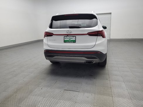 Used 2023 Hyundai Santa Fe SEL image 7