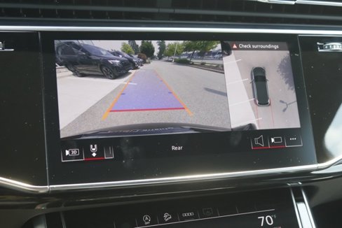 New 2025 Audi Q7 3.0T Premium Plus image 29